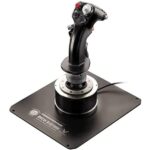Thrustmaster Hotas Warthog Flight Stick Joystick