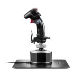 Thrustmaster Hotas Warthog Flight Stick Joystick