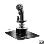 Thrustmaster Hotas Warthog Flight Stick Joystick