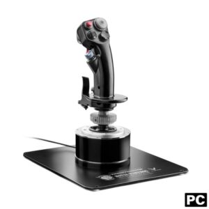 Hotas Warthog FlightStick