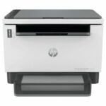 HP 2606dn Ink Tank Multi-function USB Printer