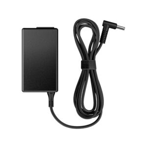 HP 65W 4.5mm Smart Adapter