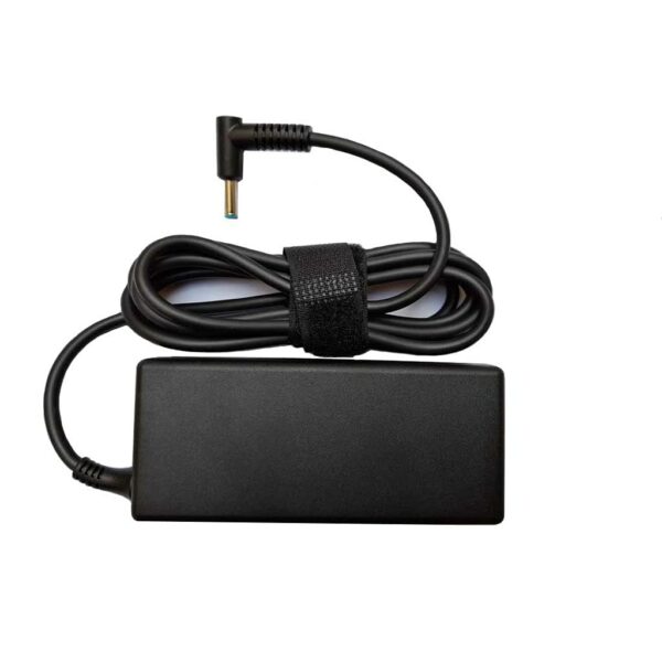 HP 65W 4.5mm Non-EM AC Adapter