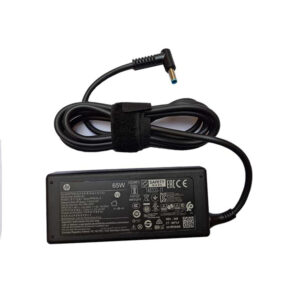 HP 65W 4.5mm Non-EM AC Adapter