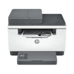 HP LaserJet MFP M233dw Printer