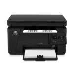 HP LaserJet Pro MFP M126a Printer Multi-function Monochrome Laser Printer