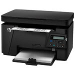 HP Laserjet Pro M126nw Multi-Function Direct Wireless Network Laser Printer