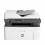 HP MFP 1188fnw All In One Printer With Wi-Fi