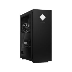 HP OMEN 25L Gaming Desktop PC