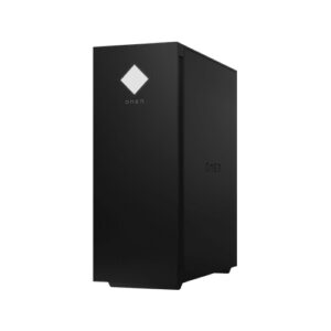 HP OMEN 25L Gaming Desktop PC