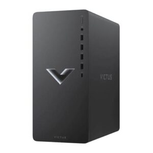 HP Victus 15L Gaming Desktop