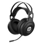 HP X1000 Bluetooth Gaming Headset, Black