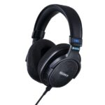 Sony MDR-MV1 Studio Professional Sound Monitoring Headphones