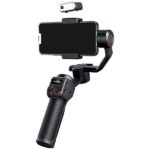 Hohem iSteady M6 Kit – 3 Axis Mobile Gimbal with OLED Display