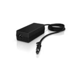 HP 65W 7.4mm Non-EM AC Adapter, Black