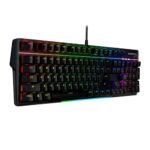 HyperX Alloy MKW100 – Mechnical Gaming Keyboard – Red - (4P5E1AA-ABA)