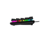 HyperX Alloy Origins 60 Mechanical Gaming Keyboard Red Linear Switches - (4P5N4AA#ABA) - Image 3