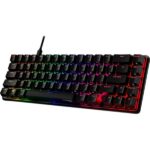 HyperX Alloy Origins 65 Mechanical Gaming Keyboard Red Switch - (4P5D6AA-ABA)