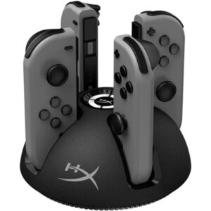 HyperX ChargePlay Quad Joy-Con HyperX-ChargePlay-Quad-Joy-Con-Variety-Infotech (IMG Variety Infotech)