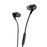 HyperX Cloud Earbuds II Black Gaming Earphone - (70N24AA)