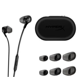 HyperX Cloud Earbuds II HyperX-Cloud-Earbuds-II-Variety-Infotech (IMG Variety Infotech)