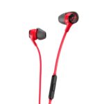 HyperX Cloud Earbuds II Red Gaming Earphone - (705L8AA)