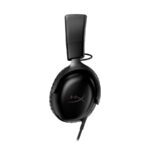 HyperX Cloud III Black Gaming Headset - (727A8AA) - Image 3