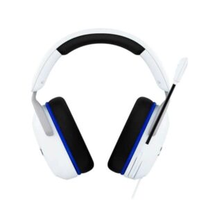 HyperX Cloud Stinger 2 Core PS5 Over Ear Gaming Headset (IMG Variety Infotech)