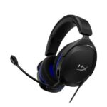 HyperX Cloud Stinger 2 Core PS5 Over Ear Gaming Headset (IMG Variety Infotech)