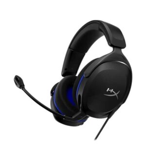 HyperX Cloud Stinger 2 Core PS5 Over Ear Gaming Headset (IMG Variety Infotech)