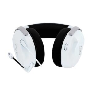 HyperX CloudX Stinger 2 Core Over Ear Gaming Headset For Xbox (White)+