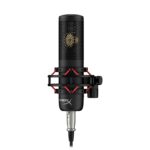 HyperX ProCast Large Diaphragm Condenser Mic - (699Z0AA)