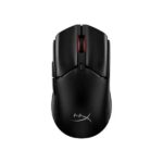 HyperX Pulsefire Haste 2 Mini Wireless Gaming Mouse (Black) - (7D388AA)