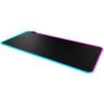 HyperX Pulsefire Mat RGB Gaming Mousepad Cloth XL – (4S7T2AA) HyperX Pulsefire Mat RGB Gaming Mousepad Cloth XL – (4S7T2AA)