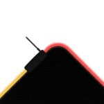 HyperX Pulsefire Mat RGB Gaming Mousepad Cloth XL – (4S7T2AA) HyperX Pulsefire Mat RGB Gaming Mousepad Cloth XL – (4S7T2AA)