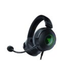 Razer Kraken V3 X 7.1 Surround Sound RGB Gaming Over Ear Headset With Mic