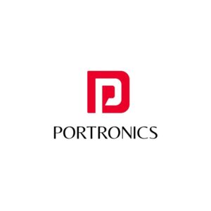 Portronics Wired Headphones