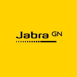 Jabra Wired Headphones