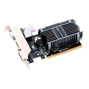 INNO3D GEFORCE GT 710 2GB DDR3 Gaming Graphics Card