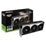 INNO3D GeForce RTX 5090 X3 OC INNO3D GeForce RTX 5090 X3-OC-Variety-Infotech (IMG Variety Infotech)