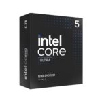 Intel Core Ultra 5 245K 4.2 GHz 14-Core LGA 1851 Processor