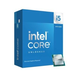 Intel Core i5-14600KF