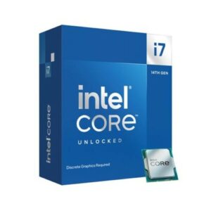 Intel Core i7-14700KF