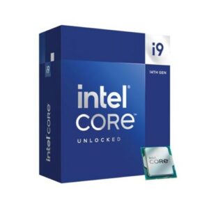 Intel Core i9-14900K