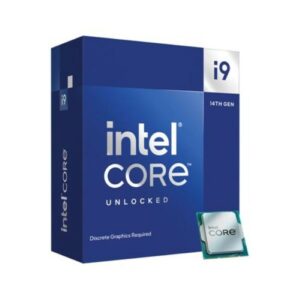 Intel Core i9-14900KF