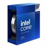 Intel Core i9-14900KS Desktop Processor 24 cores (8 P-cores + 16 E-cores) - (BX8071514900KS)