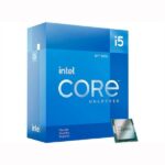 Intel Core i5 12600KF Processor