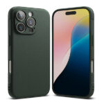 Ringke iPhone 16 Pro Max Back Cover case | Onyx - Dark Green