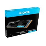 Buy KIOXIA EXCERIA Plus G3 1TB NVMe M.2 Internal SSD – Gen4
