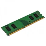Kingston DDR4 Ram 4GB 2666MHz - (KVR26N19S6/4)